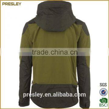 Manufacturer Wholesale Cheapest 100% Polyester Warm Winter Coat With OEM Service photo-2