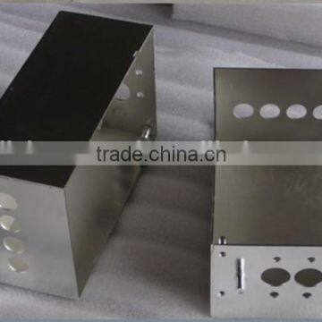 Electrical/power Distribution Box Precision Manufacturer photo-4