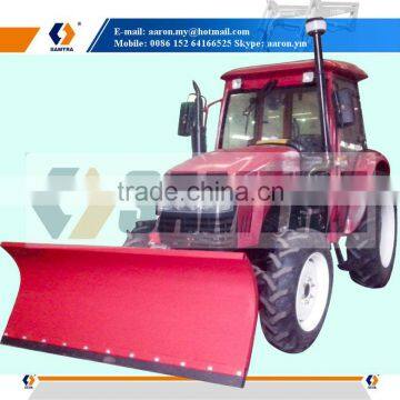 Snow Scraping Blade, Rubber Edge Blade