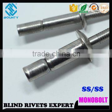 HIGH QUALITY STRUCTURE MONOBOLT RIVETS photo-6