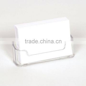 2015 hot sale wonderful and pleasant acrylic brochure holder