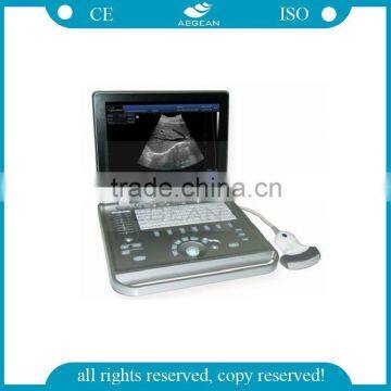 AG-BU009 CE & ISO approved ultrasound machine price