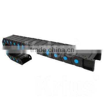 PA66,plastic,GFPA Material and Drag Chain,Drag Chain Type Plastic Cable Tray photo-2