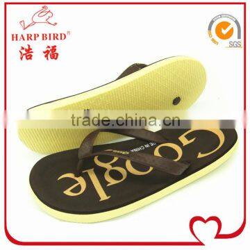 customized flip flops