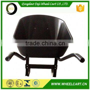 Fine Price Stainless Steel Wheelbarrow Manufacturer photo-5