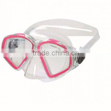 Full Face Diving Mask photo-2
