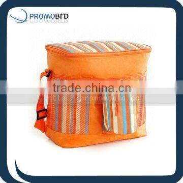 Bottle holder can bag color Picnic cooler bag extreme cooler bag