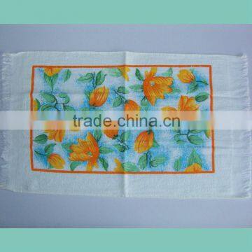 cotton tea towels wholesale