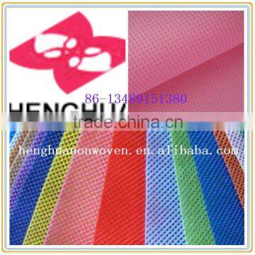 waterproof eco-friendly pp non woven fabric for agriculture&medical