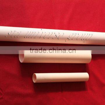 Wholesale china factory alumina ceramic tubes