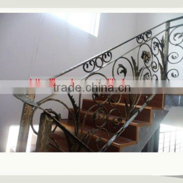 Top-selling newest modern stair handrail(LB-I-H-0029)