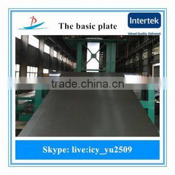 Household Appliances Panels Coated Color Steel Coils photo-2