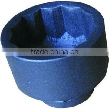 Chrome vanadium Air impact socket hand socket