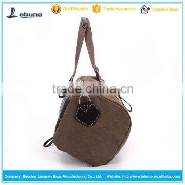 2016 Tote Bags Canvas Shoulder Bag Fashion Handbag Designer Famous Brand photo-6