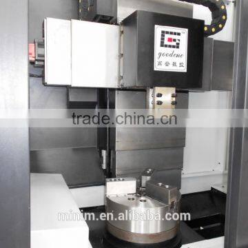 directly factory exporting competitive price GDC900 cnc machine center