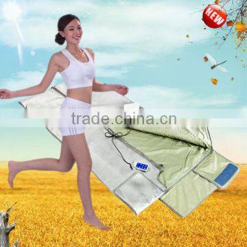 Far Infrared Blanket ANPAN TH-230BH Electric Blanket beauty spa heating and cooling blanket