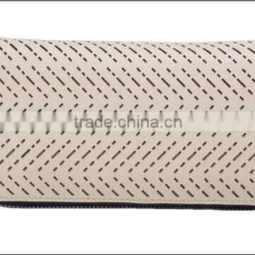 2016 Fahsion Custom Handmade Luxury Women Leather Wallet and Women Wallet 2016 photo-3