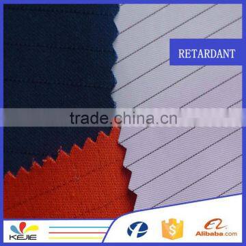 2016 Anti Static Good Insulation Aramid And Antistatic Kevlar Fabric For Protective Workwear