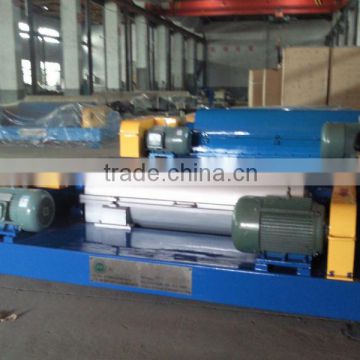 centrifuge for slurry dewatering