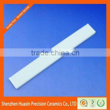 Industrial insulating thread steatite ceramic stick