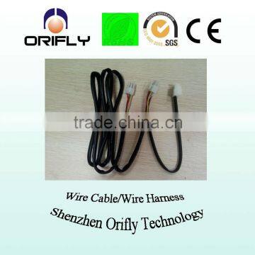 Home Appliance and Automotive Wire Harness