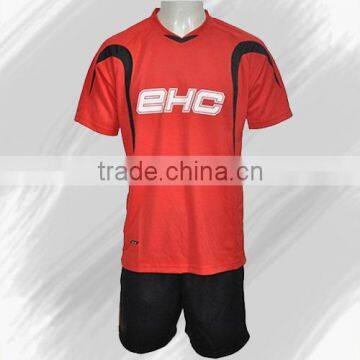 Outdoor leisure entertainment football work uniforms