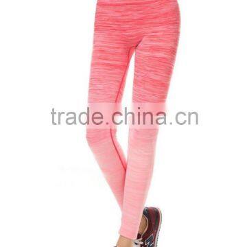 Wholesale Price Women Tights Fitness Body Slim Custom Running And Gym Girls Fashion Hot Tights photo-3