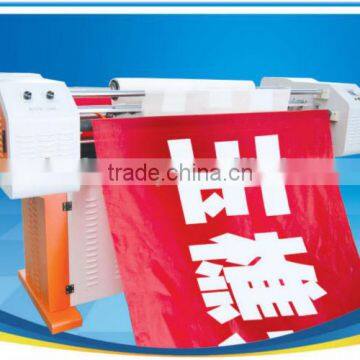 China supply advertisement outdoor advertisement Banner printer 1500mm