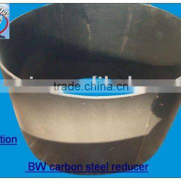 ASME B16.9 carbon steel reducer