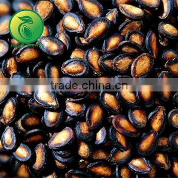 Chinese black seeds and saffron seed