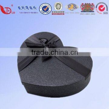 Hot Sale! High Quality Custom Made White Wedding Gift Box photo-6