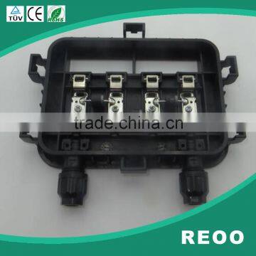 High Quality Solar Panel Junction Box photo-2