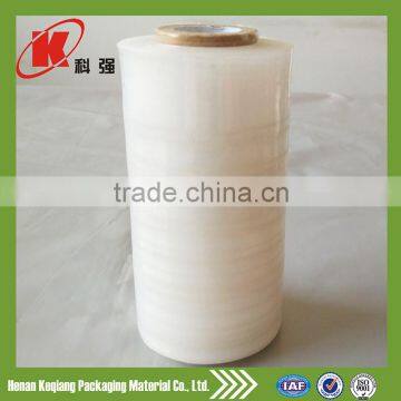 Blow Molding Processing Type and Moisture Proof Feature Lldpe Mini Stretch Film Made in China photo-5