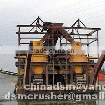 Professional Export Jaw Crusher In India