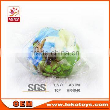 New Arrival,PU Atomium ball , nevel shaped pu foam ball