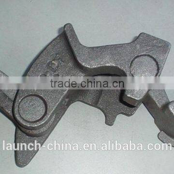 Small Metal Precision Aluminum Die Casting Products