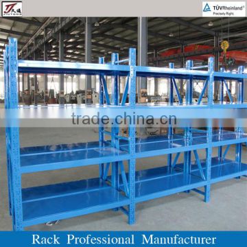 Supermarket&store display equipment/metal storage shelf&rack system