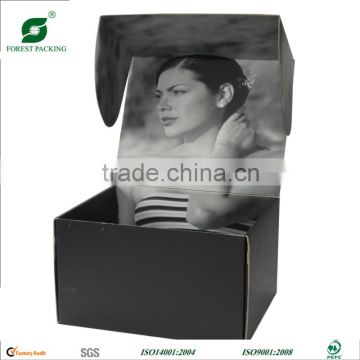 CARTON BOARD FOR SHOES FP801457