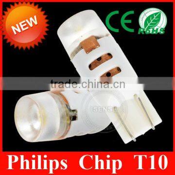 Hot! New Design LED Bulb Lamp 12V 3W T10 Lamp