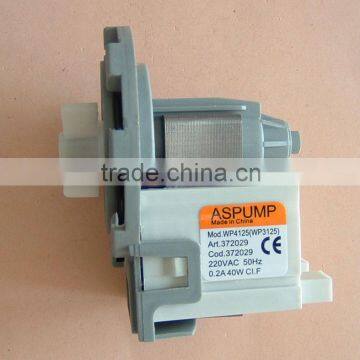 Drain Pump WP4125