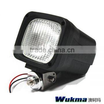 Hot selling 9-32v 12v 4inch 7inch 9inch 35w 55w HID work light