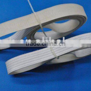 Nylon Flat belt with PU