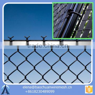 Chain Link Netting Security Fence chainlink fence