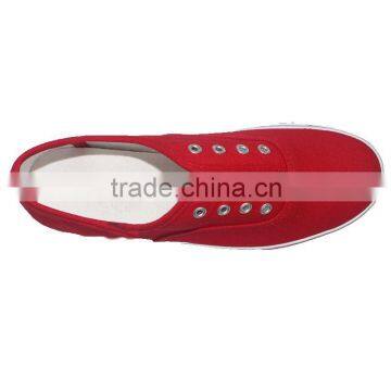 Hot Selling Lazy Comfortable Casual Canvas Shoes Supplier's Choice photo-3