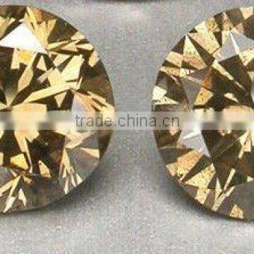 BROWN DIAMOND 1MM-4MMSIZE LOT