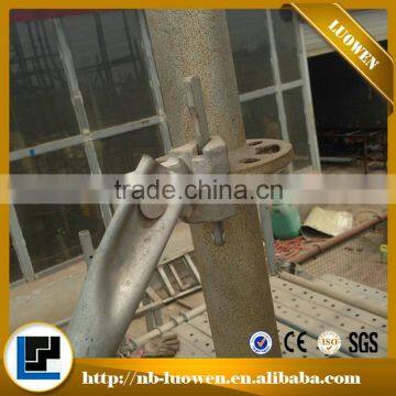 New Products on China Market Accessories Ringlock Scaffolding Buying on photo-4
