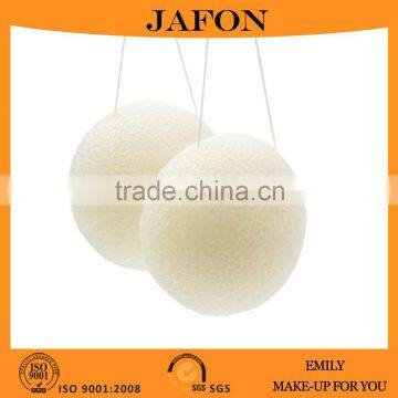 Facial Body Cleansing Konjac Sponge Puff