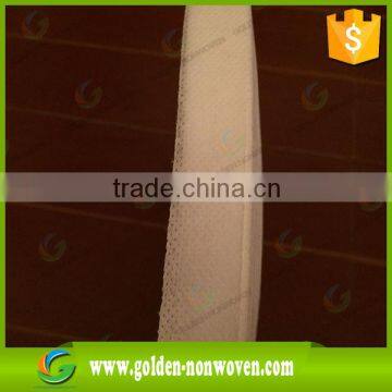 short width and small roll pp spunbond non woven fabric made in china