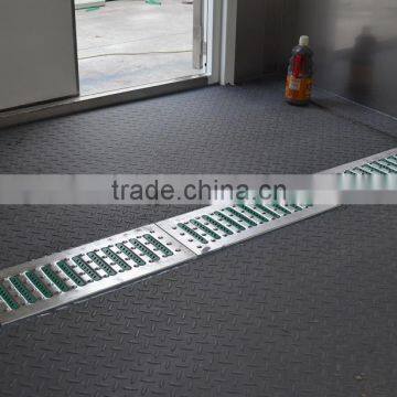 Quick Build House Flat Pack Container Kitchen photo-5