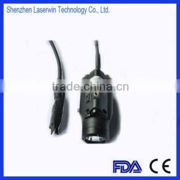 shooting laser scope sight tactical small green laser sights